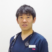 院長　林 大輔​